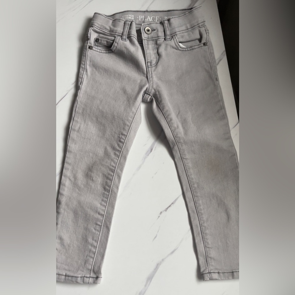 Boys slim fit jeans
